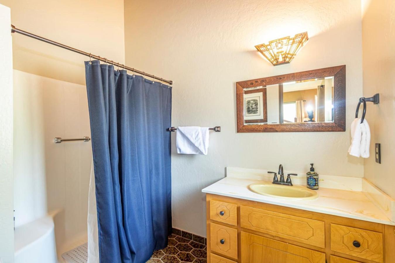 10-Acre Forest Villa, Single Floor, Hot Tub, Patio Oakhurst Exterior foto